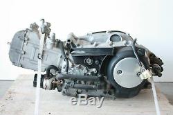 Yamaha Xp500 T-max 500 2006 Complete Engine Set 5403e 2005 2006 2007