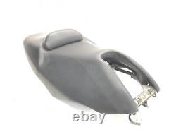 Yamaha Xp 500 Saddle 2001-2003 T-max