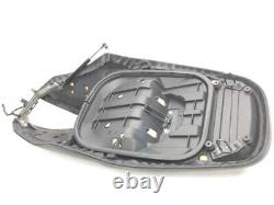 Yamaha Xp 500 Saddle 2001-2003 T-max