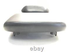 Yamaha Xp 500 Saddle 2001-2003 T-max