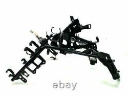 Yamaha Xp 500 T-max 2008-2011 Fairing Bracket Spider Ms-104550