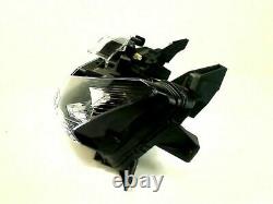 Yamaha Xp 500 T-max 2008-2011 Headlamp Headlight Scheinwerfer Ms-99050