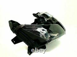 Yamaha Xp 500 T-max 2008-2011 Headlamp Headlight Scheinwerfer Ms-99050