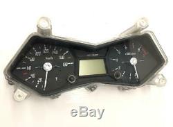Yamaha Xp 530 Meter 2012-2014 T-max Speedometer Xp530 Without Abs