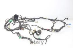 Yamaha Xp T-Max Tmax ABS 500 Wiring Harness (2004–2007)