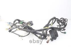 Yamaha Xp T-Max Tmax ABS 500 Wiring Harness (2004–2007)