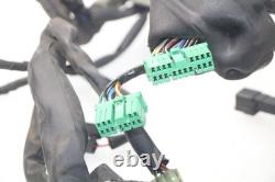 Yamaha Xp T-Max Tmax ABS 500 Wiring Harness (2004–2007)