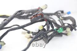 Yamaha Xp T-Max Tmax ABS 500 Wiring Harness (2004–2007)