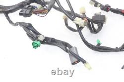 Yamaha Xp T-Max Tmax ABS 500 Wiring Harness (2004–2007)