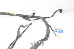 Yamaha Xp T-Max Tmax ABS 500 Wiring Harness (2004–2007)