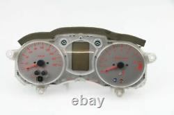 Yamaha Xp T-max 500 Counter (2004 2008)