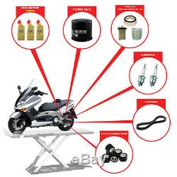 Yamaha Xp T-max 500 Engine And Transmission Maintenance Kit 2004 2005 2006