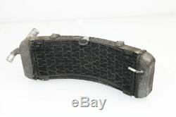 Yamaha Xp T-max 500 Radiator (2004 2008)