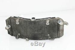 Yamaha Xp T-max 500 Radiator (2004 2008)