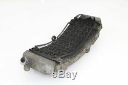 Yamaha Xp T-max 500 Radiator (2004 2008)