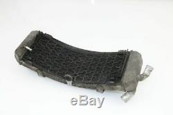 Yamaha Xp T-max 500 Radiator (2004 2008)