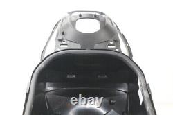 Yamaha Xp T-max Tmax 500 (2008-2012) Saddle Box