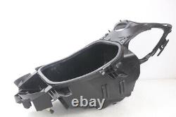 Yamaha Xp T-max Tmax 500 (2008-2012) Saddle Box