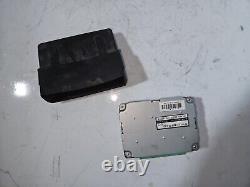Yamaha Xp T-max Tmax 500 ABS Calculator (2004 2007)