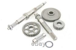 Yamaha Xp T-max Tmax 500 Transmission Sprocket (2004 2007)