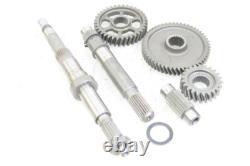 Yamaha Xp T-max Tmax 500 Transmission Sprocket (2004 2007)