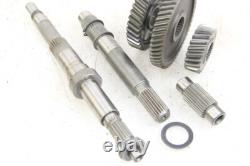 Yamaha Xp T-max Tmax 500 Transmission Sprocket (2004 2007)