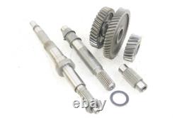 Yamaha Xp T-max Tmax 500 Transmission Sprocket (2004 2007)