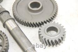 Yamaha Xp T-max Tmax 500 Transmission Sprocket (2004 2007)