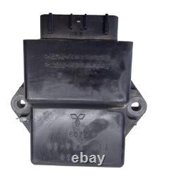 Yamaha Xp Tmax 500 T Max 2002 2003 ECU CDI Engine Control Unit