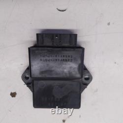 Yamaha Xp Tmax 500 T Max 2002 2003 ECU CDI Engine Control Unit