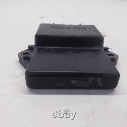 Yamaha Xp Tmax 500 T Max 2002 2003 ECU CDI Engine Control Unit Yamaha Xp Tmax 500 T Max 2002 2003 ECU CDI Engine Control Unit