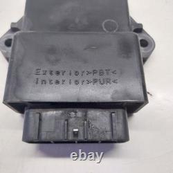 Yamaha Xp Tmax 500 T Max 2002 2003 ECU CDI Engine Control Unit