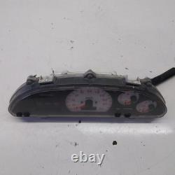 Yamaha Xp Tmax 500 T Max 2002 2003 Instrumentation Speedometer