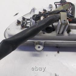 Yamaha Xp Tmax 500 T Max 2002 2003 Instrumentation Speedometer