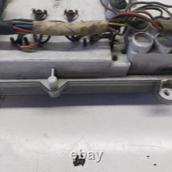 Yamaha Xp Tmax 500 T Max 2002 2003 Instrumentation Speedometer