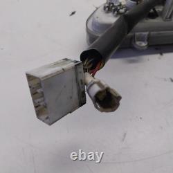 Yamaha Xp Tmax 500 T Max 2002 2003 Instrumentation Speedometer