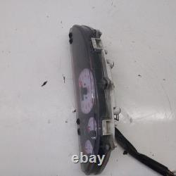 Yamaha Xp Tmax 500 T Max 2002 2003 Instrumentation Speedometer