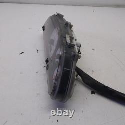 Yamaha Xp Tmax 500 T Max 2002 2003 Instrumentation Speedometer