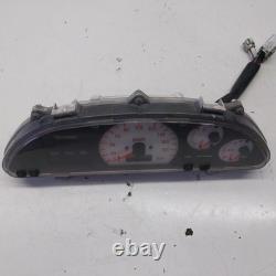 Yamaha Xp Tmax 500 T Max 2002 2003 Instrumentation Speedometer