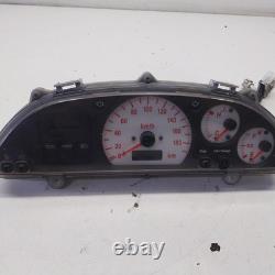 Yamaha Xp Tmax 500 T Max 2002 2003 Instrumentation Speedometer