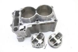 Yamaha YP T-Max Tmax 530 Cylinder Piston (2017 2020)