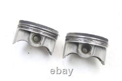 Yamaha YP T-Max Tmax 530 Cylinder Piston (2017 2020)