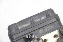 Yamaha YP T-Max Tmax 530 Pump (2017-2020) Yamaha YP T-Max Tmax 530 Pump (2017-2020)