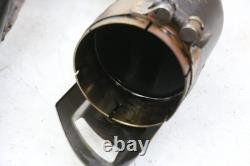 Yamaha YP T-max Exhaust Muffler 530 (2017-2020)