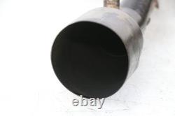 Yamaha YP T-max Exhaust Muffler 530 (2017-2020)
