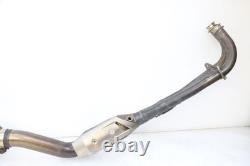 Yamaha YP T-max Exhaust Muffler 530 (2017-2020)