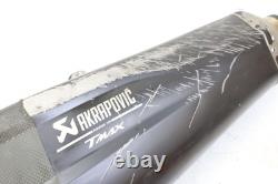 Yamaha YP T-max Exhaust Muffler 530 (2017-2020)