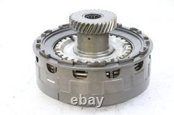 Yamaha YP T-max Tmax 530 Clutch (2017 2020)