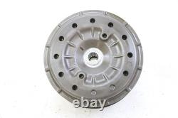 Yamaha YP T-max Tmax 530 Clutch (2017 2020)