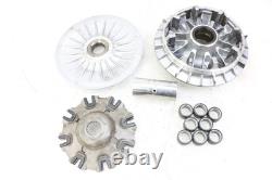 Yamaha YP T-max Tmax 530 Variator (2017 2020)